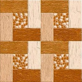 Digital Parking Tiles Code 2804 (400x400mm)