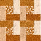 Digital Parking Tiles Code 2804 (400x400mm)