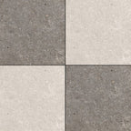 Digital Parking Tiles Code 2809 (400x400mm)