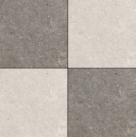 Digital Parking Tiles Code 2809 (400x400mm)