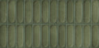 Digital Subway Tiles Code Luna Dark Green (300x600 mm)