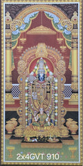 Digital Poster Tiles Code Plain 910 ( 2x4 feet)