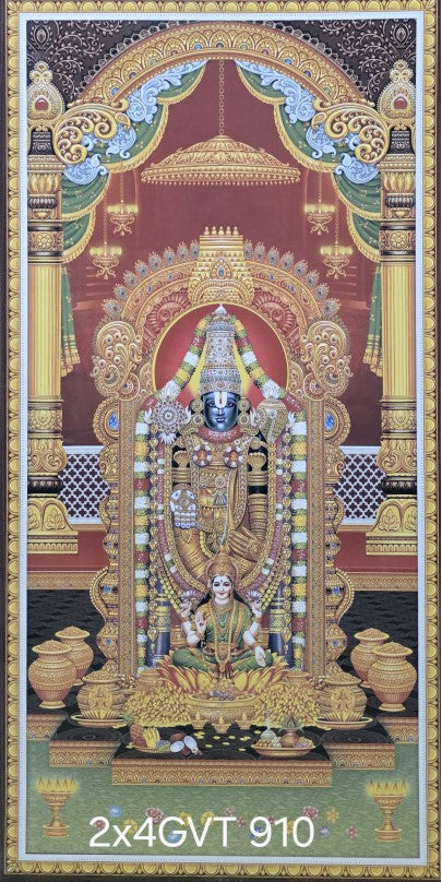Digital Poster Tiles Code Plain 910 ( 2x4 feet)