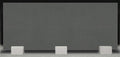 Kitchen Quartz Slab Camrola Code Mint Grey
