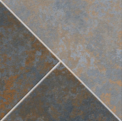 Digital Parking Tiles Code 2920 (400x400mm)