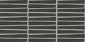 Digital Subway Tiles Code Empire Black (300x600 mm)