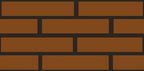 Digital Ceramic Tiles Code Orange Alloy P-150 (300x600 mm)