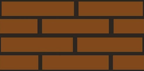 Digital Ceramic Tiles Code Orange Alloy P-150 (300x600 mm)