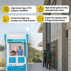 MYK Laticrete 335 Tile Adhesive – Grey – 20 Kg Bag