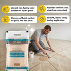 MYK Laticrete SP-100 Epoxy Tile Grout – Colour Powder Part C
