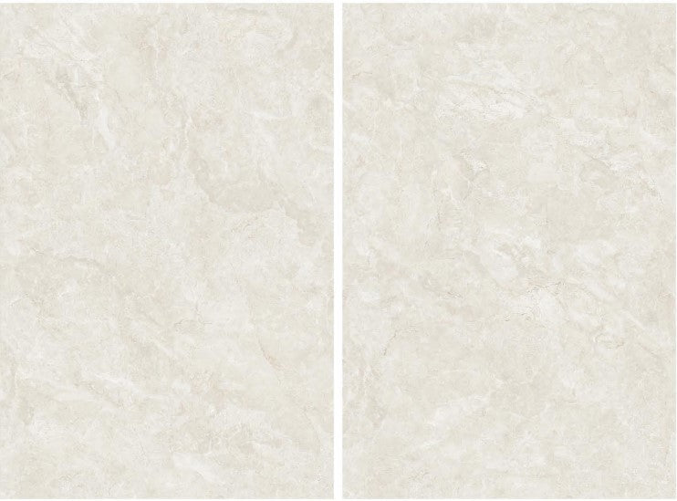 Digital Vitrified Tiles Code Bensan Beige (1200x1800 mm) Glossy Endless 15MM