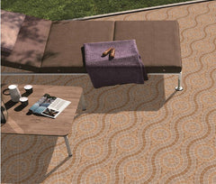 Digital Parking Tiles Code 3001 (300x300mm)