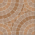 Digital Parking Tiles Code 3001 (300x300mm)