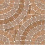 Digital Parking Tiles Code 3001 (300x300mm)