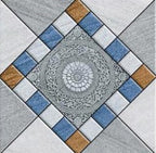 Digital Parking Tiles Code 3001 (400x400mm)
