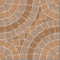 Digital Parking Tiles Code 3001 (300x300mm)