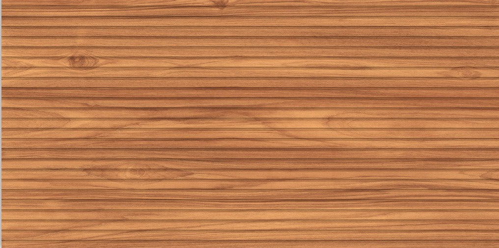 Digital Wooden Tiles Code 3003 Strip (600x1200 mm) Carving Endless