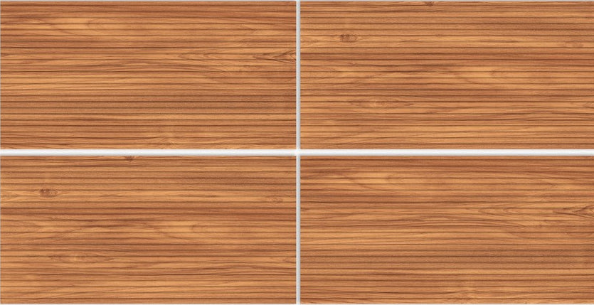 Digital Wooden Tiles Code 3003 Strip (600x1200 mm) Carving Endless