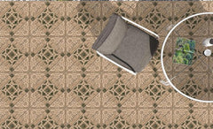 Digital Parking Tiles Code 3004 (400x400mm)