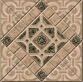 Digital Parking Tiles Code 3004 (400x400mm)