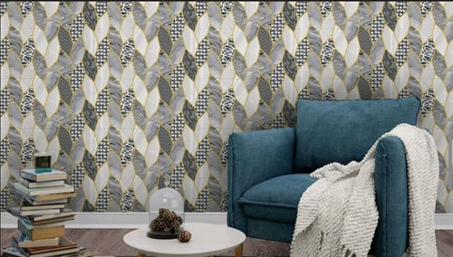 Digital 3rd Fire Tiles Code 3008 Decor(300x600mm)