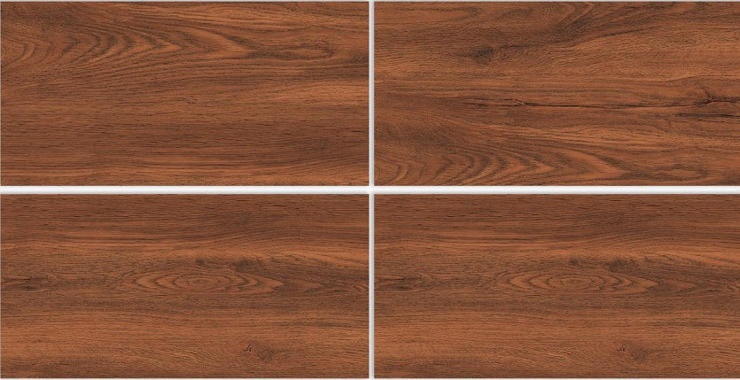 Digital Wooden Tiles Code 3010 (600x1200 mm) Carving Endless