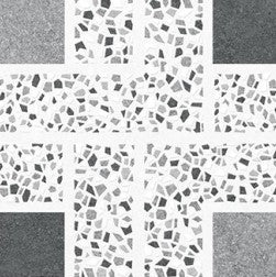 Digital Vitrified Tiles Code 30110 (300x300mm) Matt