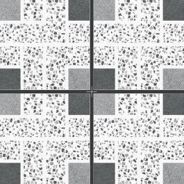 Digital Vitrified Tiles Code 30110 (300x300mm) Matt