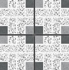 Digital Vitrified Tiles Code 30110 (300x300mm) Matt