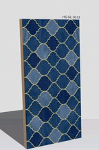 Digital 3rd Fire Tiles Code 3013 Decor(300x600mm)