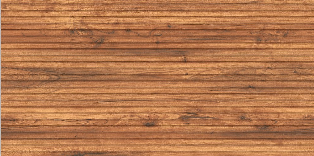 Digital Wooden Tiles Code3013 Strip (600x1200 mm) Carving Endless