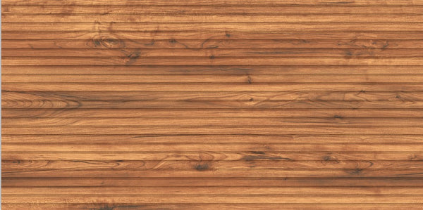 Digital Wooden Tiles Code3013 Strip (600x1200 mm) Carving Endless