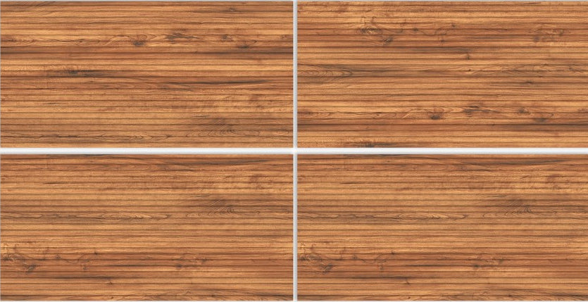 Digital Wooden Tiles Code3013 Strip (600x1200 mm) Carving Endless