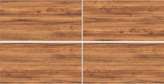 Digital Wooden Tiles Code3013 Strip (600x1200 mm) Carving Endless