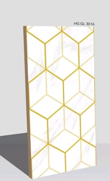 Digital 3rd Fire Tiles Code 3016 Decor(300x600mm)