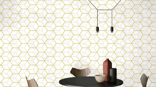 Digital 3rd Fire Tiles Code 3016 Decor(300x600mm)