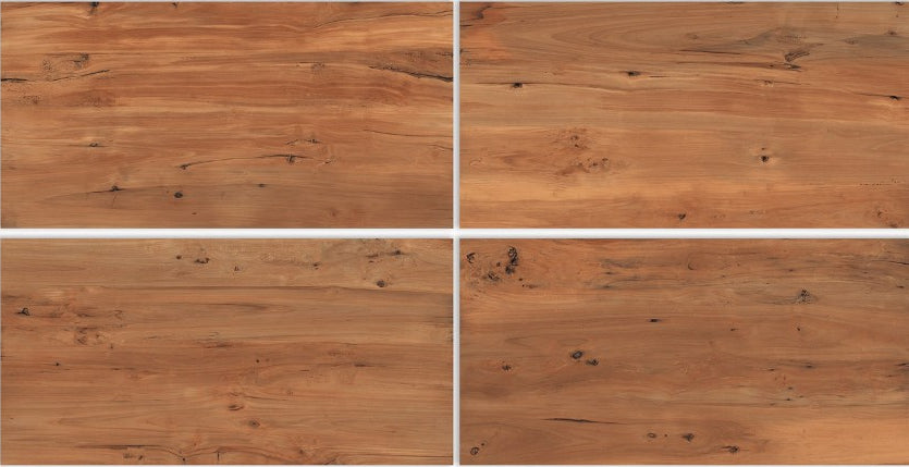 Digital Wooden Tiles Code 3018 (600x1200 mm) Carving Endless