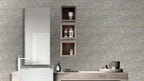 Digital 3rd Fire Tiles Code 3018 Decor(300x600mm)