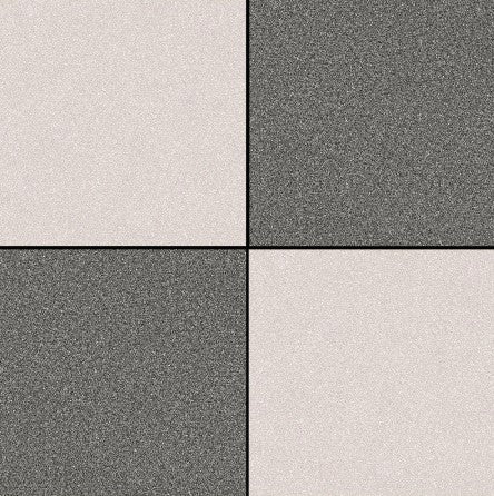 Digital Parking Tiles Code 3025-D (400x400mm)