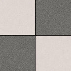 Digital Parking Tiles Code 3025-D (400x400mm)