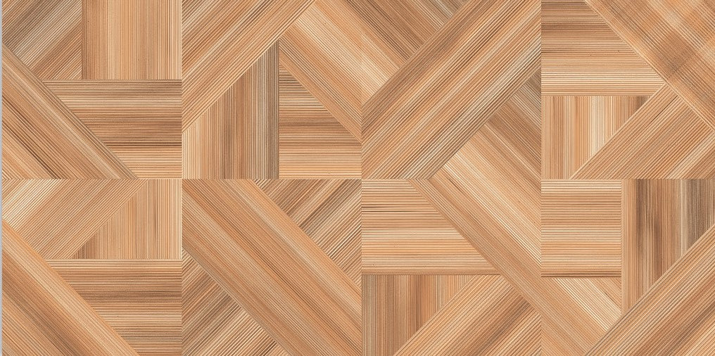 Digital Wooden Tiles Code 3027 (600x1200 mm) Carving Endless