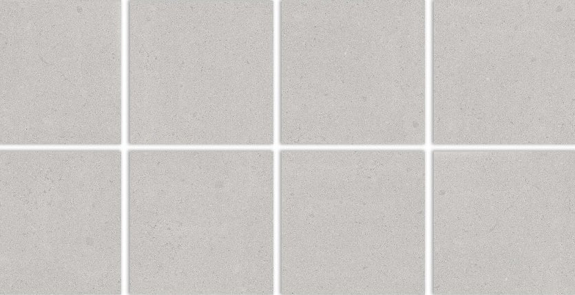 Digital Parking Tiles Code 302 Grey (600X600 mm) 12mm