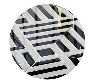 Digital Vitrified Tiles Code 303 (600x1200 mm) Glossy Carving