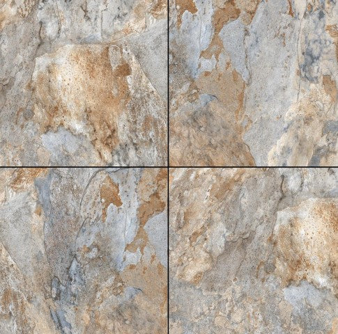 Digital Parking Tiles Code 304 (500x500mm)