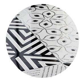 Digital Vitrified Tiles Code 306 (600x1200 mm) Glossy Carving