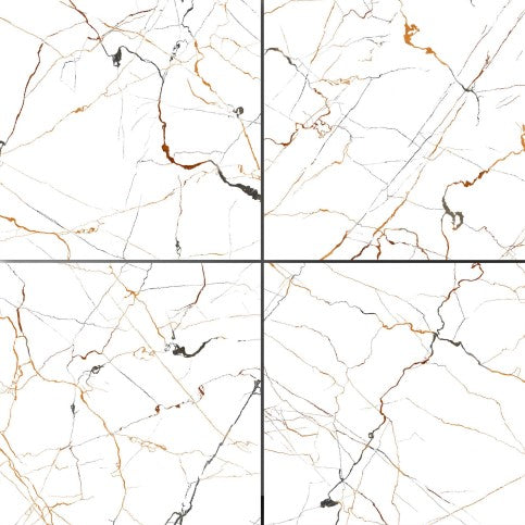 Digital porcelain Tiles Code 3095 (600x600 mm) Matt