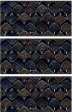 Digital Vitrified Tiles Code 310 (600x1200 mm) Glossy Carving