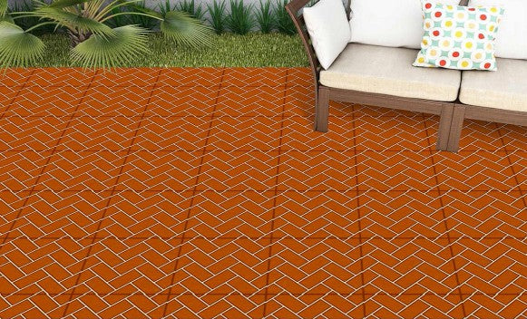 Digital Parking Tiles Code 3101 (400x400mm)