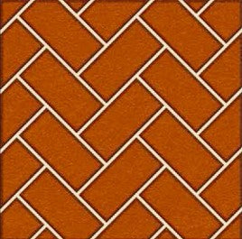Digital Parking Tiles Code 3101 (400x400mm)