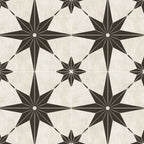 Digital Moroccan Tiles Code 31094 (300x300mm)